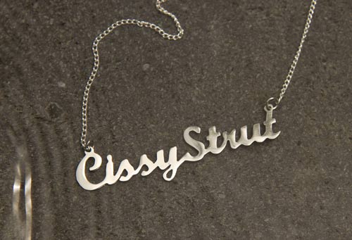 cissy strut